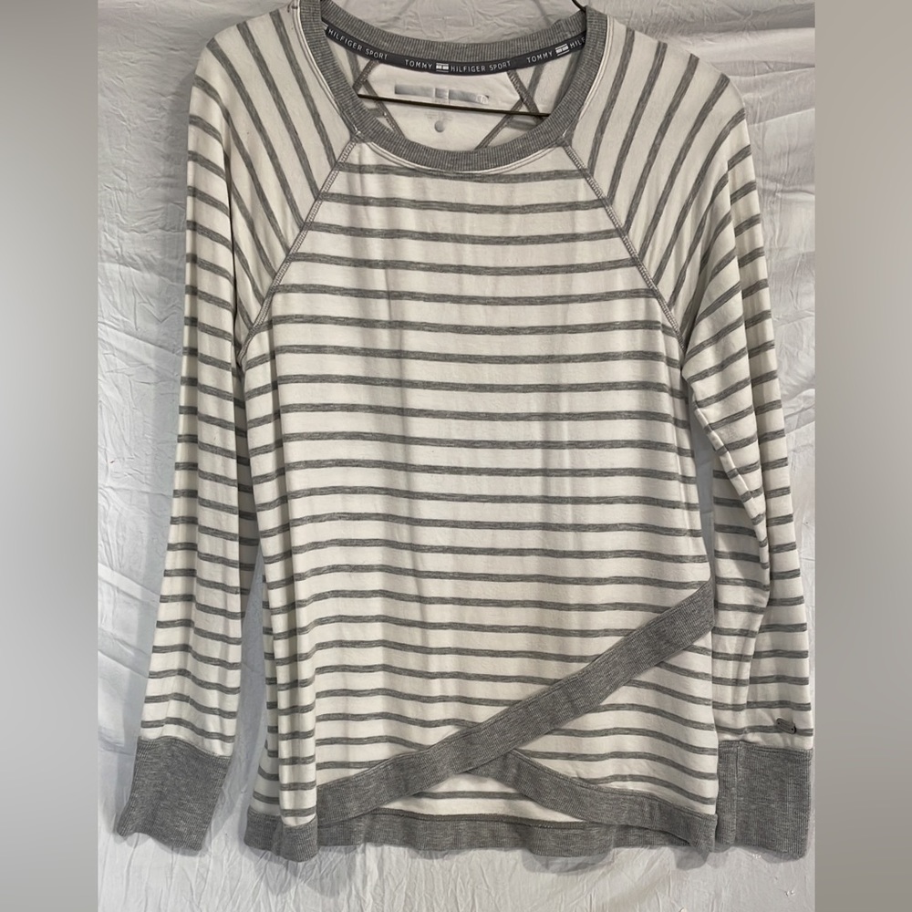 TH Comfy Top